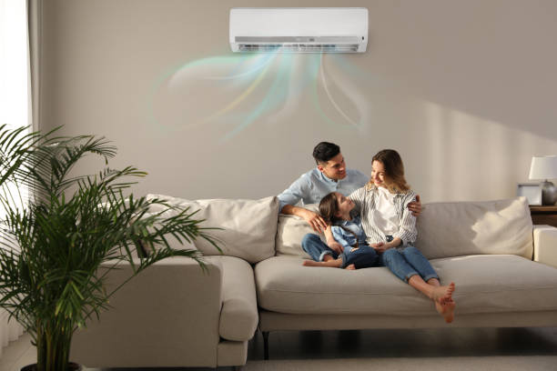 Best HVAC Emergency Services  in New Knoxville, OH