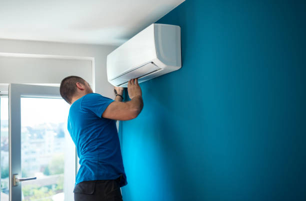 Best HVAC Repair Near Me  in New Knoxville, OH