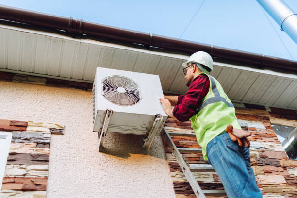 Best Heating Repair Services  in New Knoxville, OH