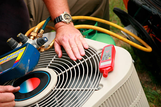 Best HVAC System Installation  in New Knoxville, OH