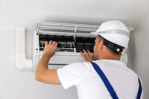 Best Best HVAC Companies  in New Knoxville, OH