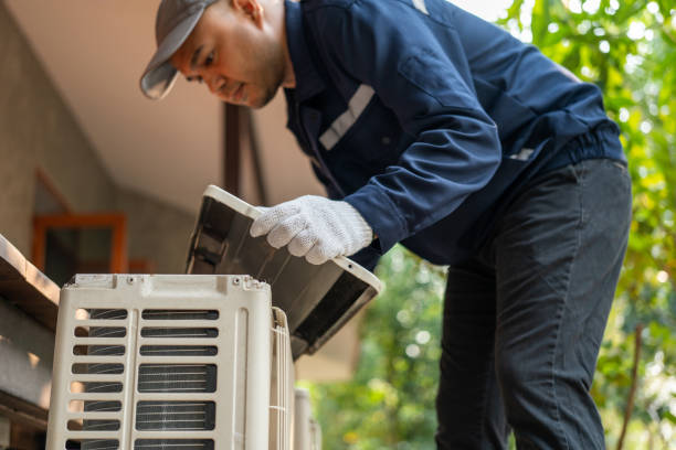 Best 24/7 HVAC Repair  in New Knoxville, OH