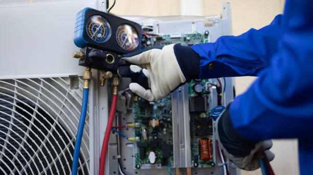 Best Commercial HVAC Repair  in New Knoxville, OH