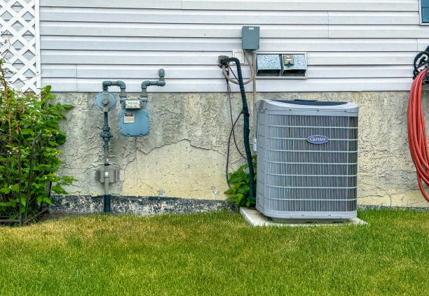 Best AC Installation Near Me  in New Knoxville, OH